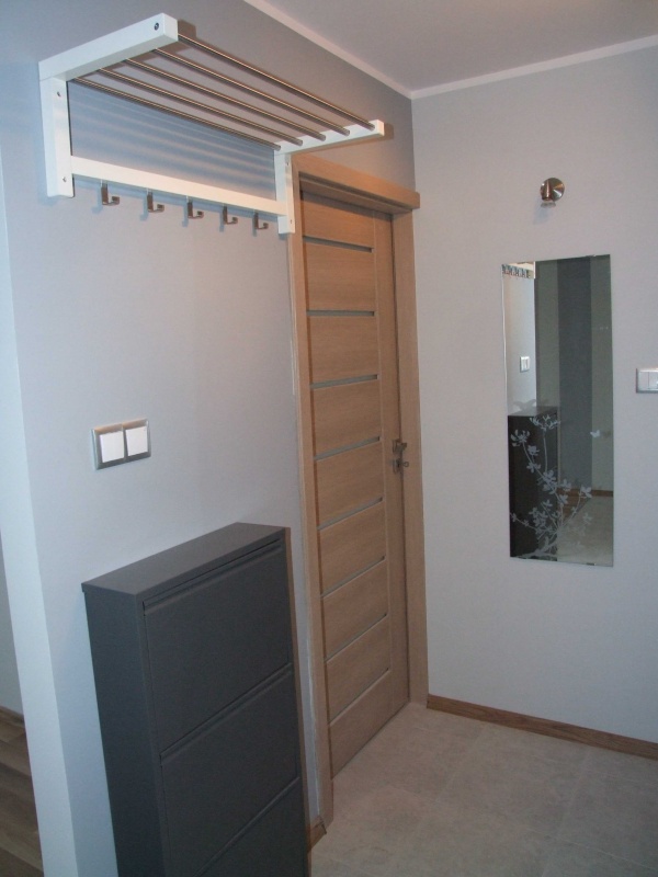 Mieszkanie studio + parking za szlabanem - 5