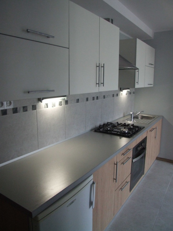 Mieszkanie studio + parking za szlabanem - 6