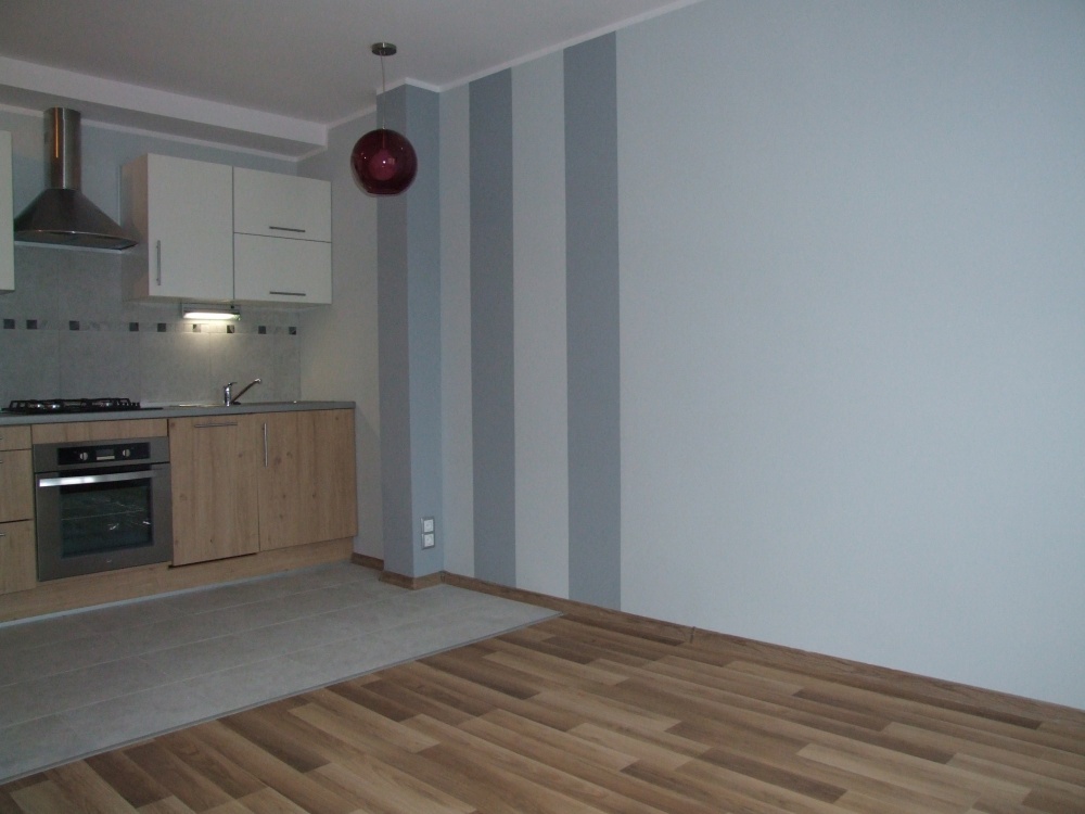 Mieszkanie studio + parking za szlabanem - 10