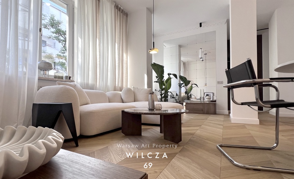 KAMIENICA Z 1937R. UL. WILCZA 69 |3 METRY WYS. | 62M2!! - 6