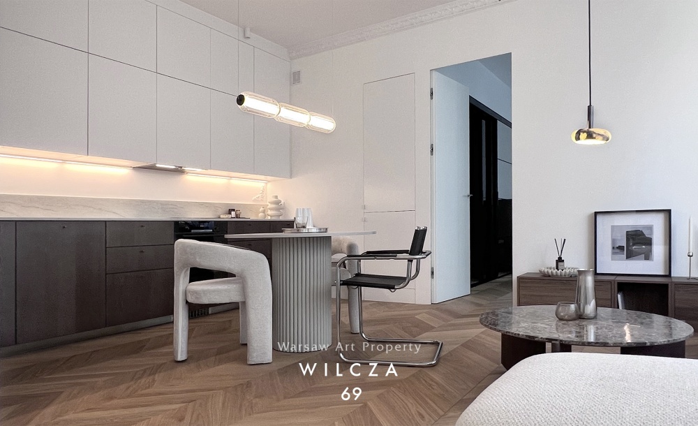 KAMIENICA Z 1937R. UL. WILCZA 69 |3 METRY WYS. | 62M2!! - 7