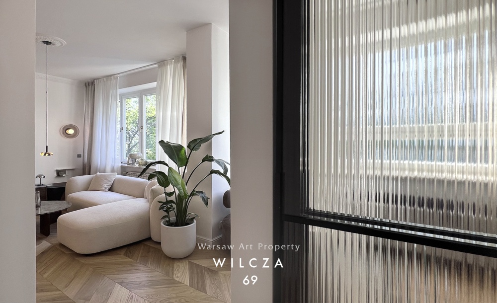 KAMIENICA Z 1937R. UL. WILCZA 69 |3 METRY WYS. | 62M2!! - 12