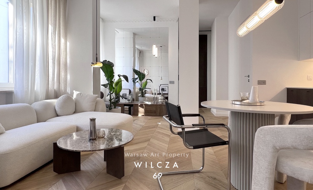 KAMIENICA Z 1937R. UL. WILCZA 69 |3 METRY WYS. | 62M2!! - 5