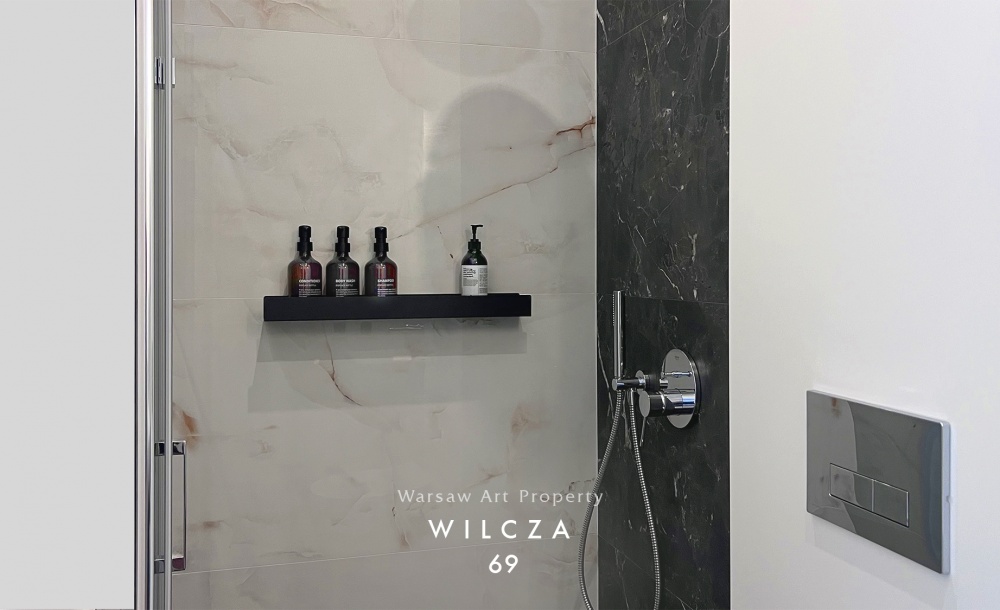 KAMIENICA Z 1937R. UL. WILCZA 69 |3 METRY WYS. | 62M2!! - 19