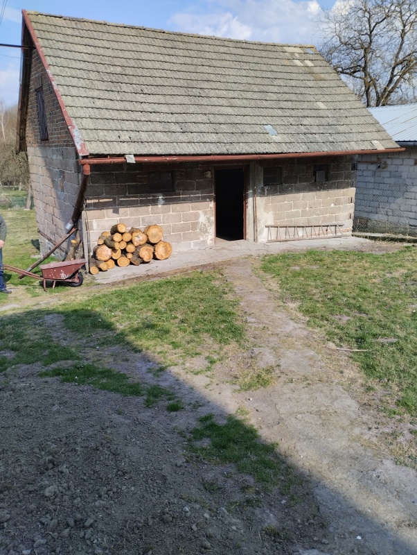 Dom Przemyśl Grochowce - 3