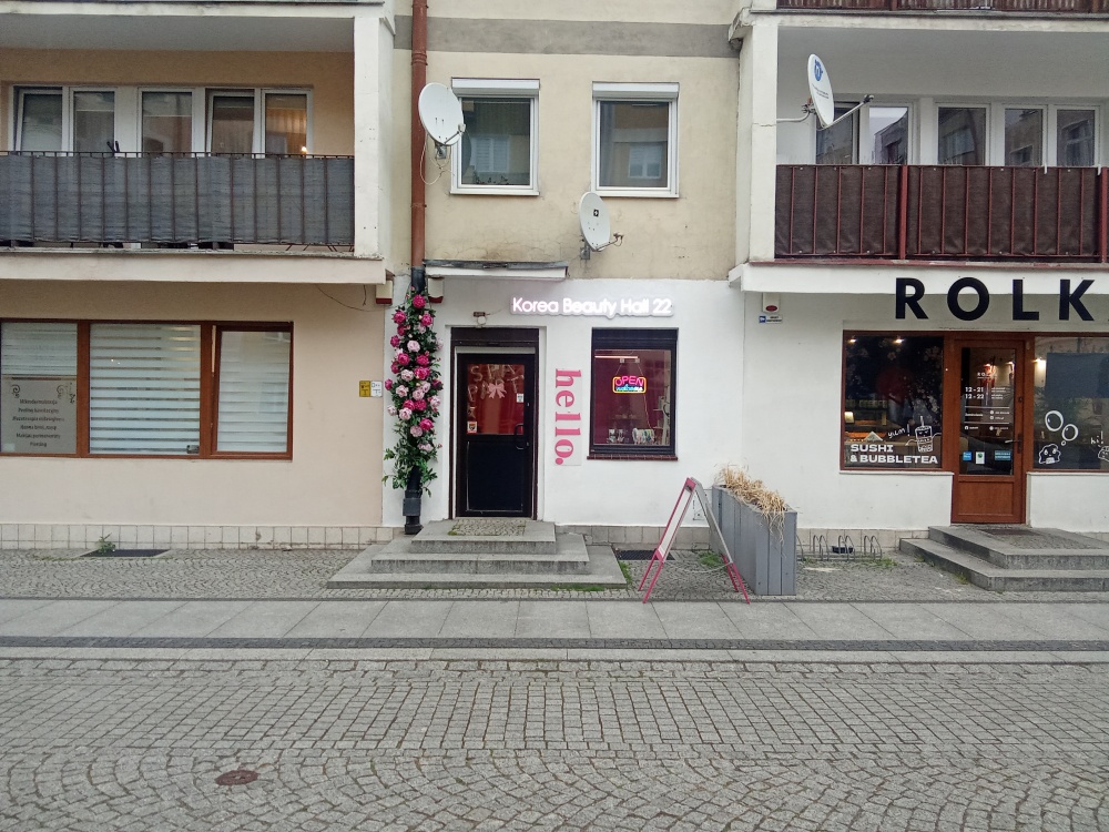 Do wynajęcia lokal użytkowy w centrum – Rynek 36, Legnica - 0