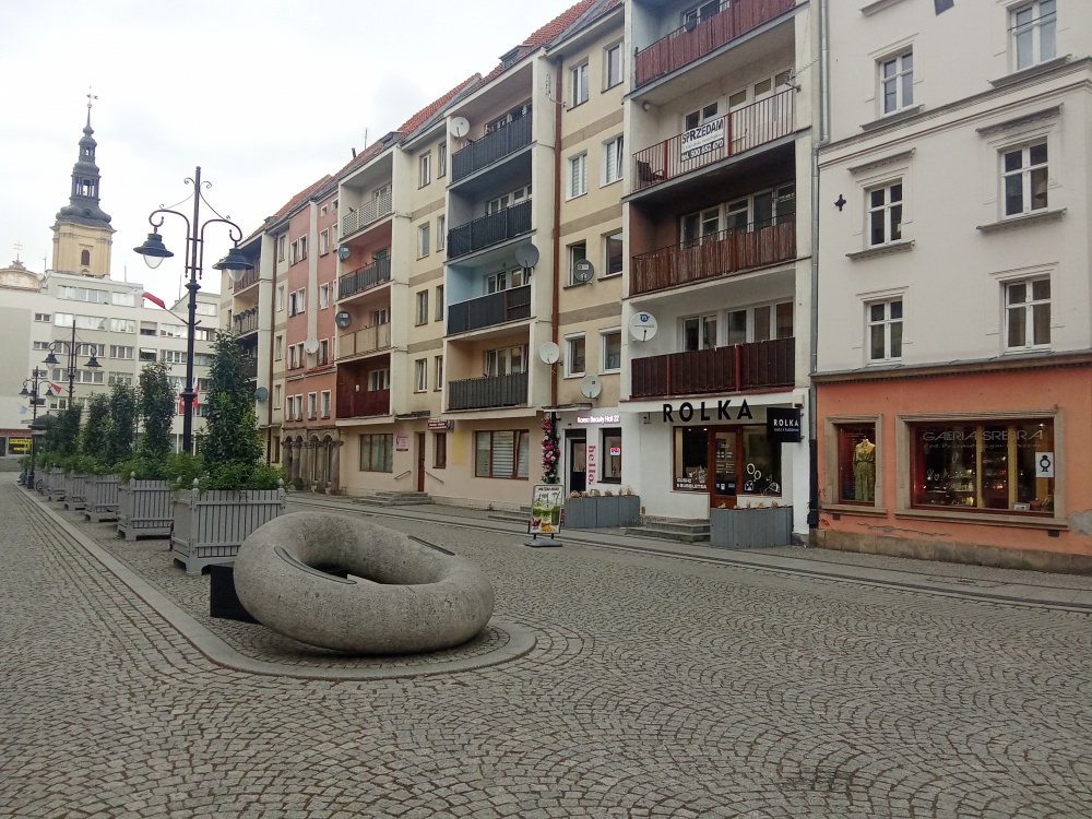 Do wynajęcia lokal użytkowy w centrum – Rynek 36, Legnica - 7