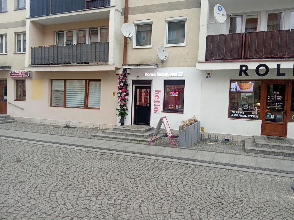 Do wynajęcia lokal użytkowy w centrum – Rynek 36, Legnica - 2