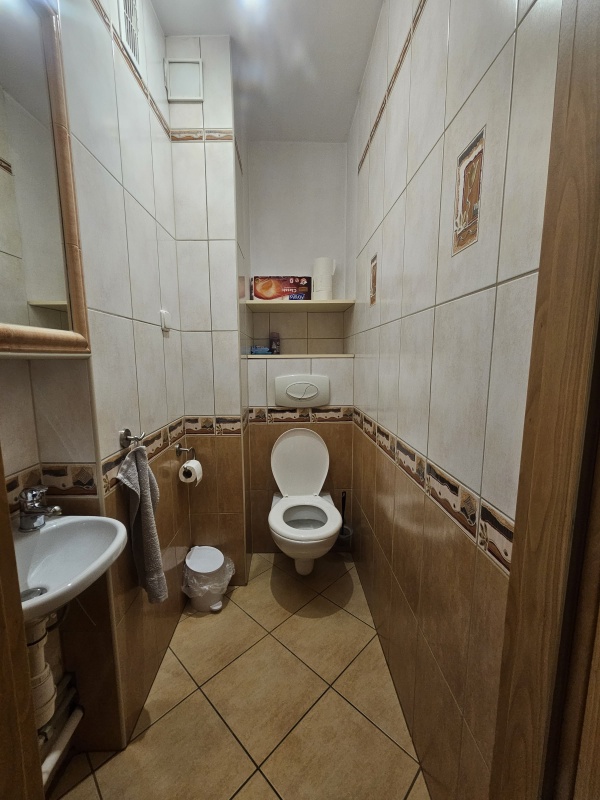 Mieszkanie 2-pok + kuchnia, balkon, piwnica, Krzyki, os Gaj - 8