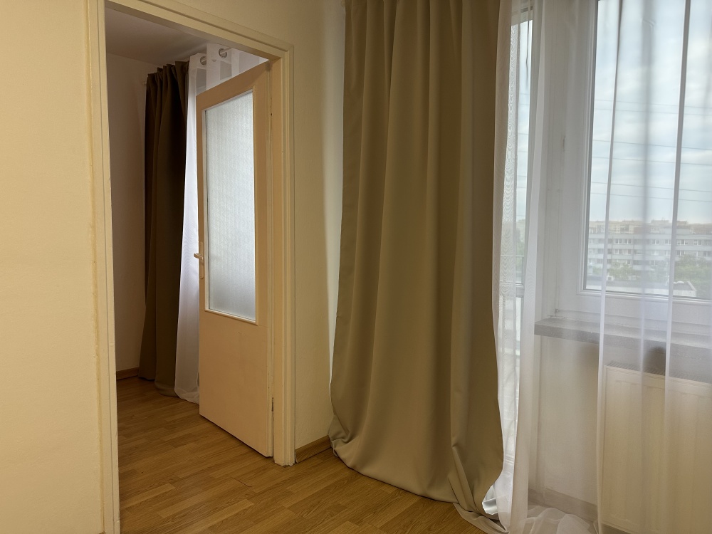 37m2 | 2 pokoje | Mokotów | 5 min do Westfield | Widok! - 4