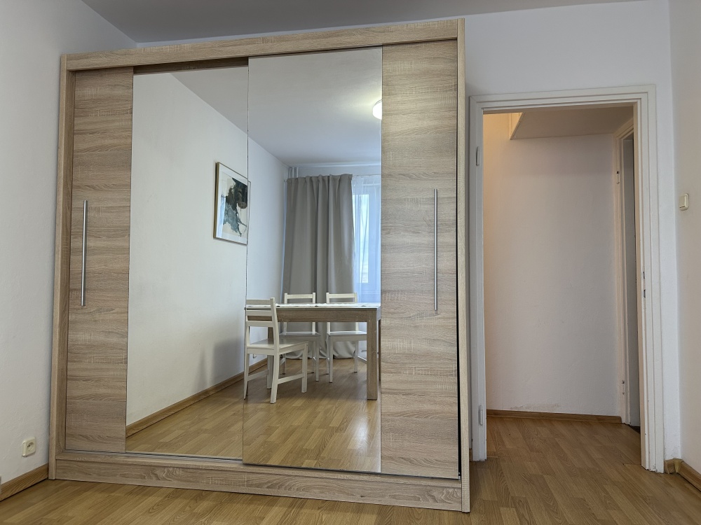 37m2 | 2 pokoje | Mokotów | 5 min do Westfield | Widok! - 3
