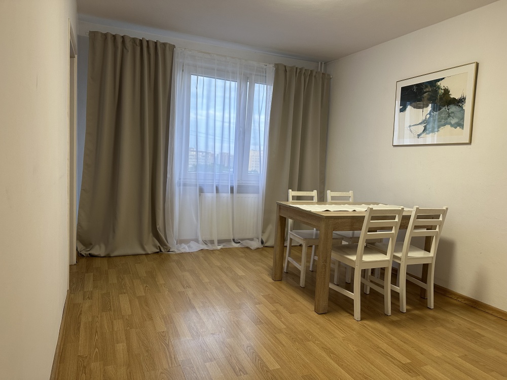 37m2 | 2 pokoje | Mokotów | 5 min do Westfield | Widok! - 2