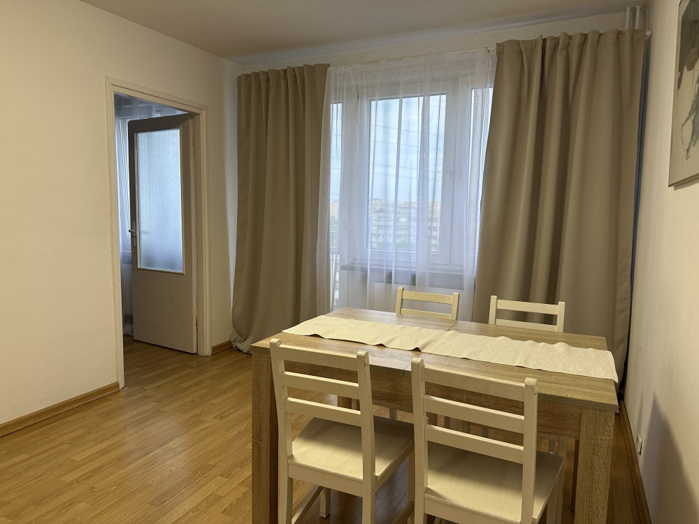 37m2 | 2 pokoje | Mokotów | 5 min do Westfield | Widok! - 7