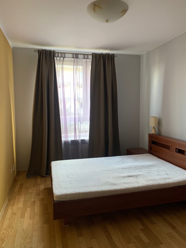 Przejazd, mieszkanie dwupokojowe - bezpośrednio. - 7