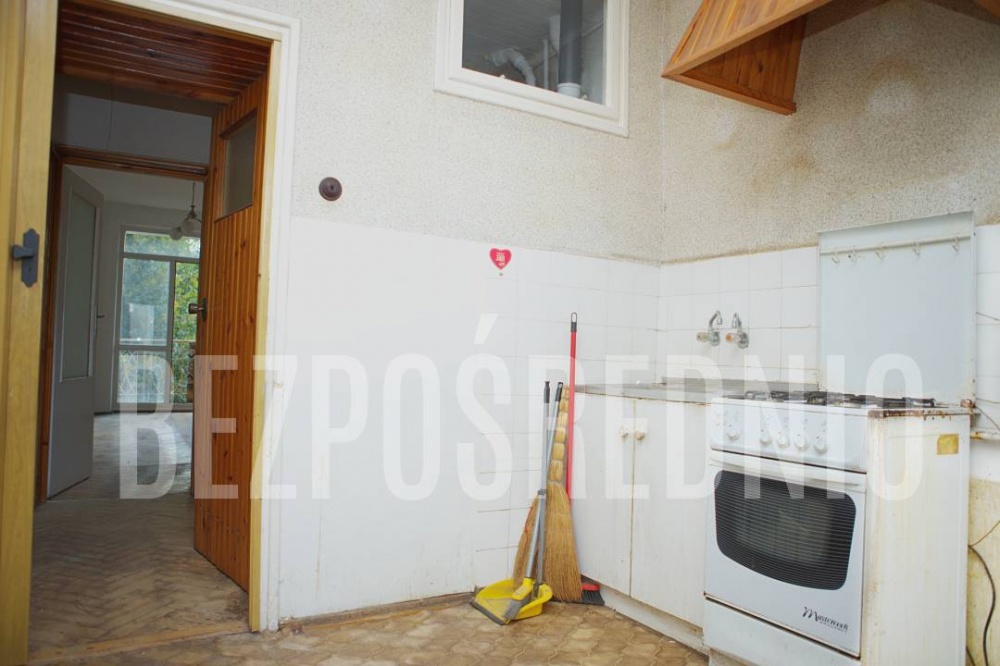 Centrum, obok Plazy, możliwe 3 pokoje, 47m2, Śródmieście, ul.Chopina, wysoki sufit - 9