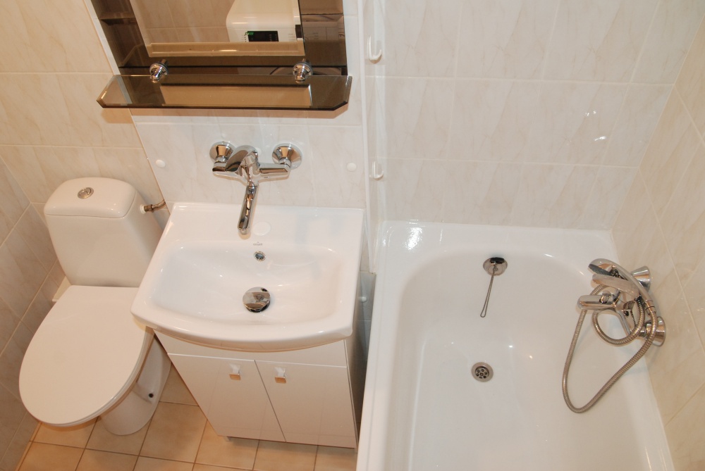 37m2 | 2 pokoje | Mokotów | 5 min do Westfield | Widok! - 11