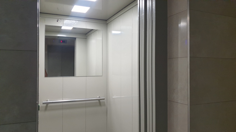 37m2 | 2 pokoje | Mokotów | 5 min do Westfield | Widok! - 14