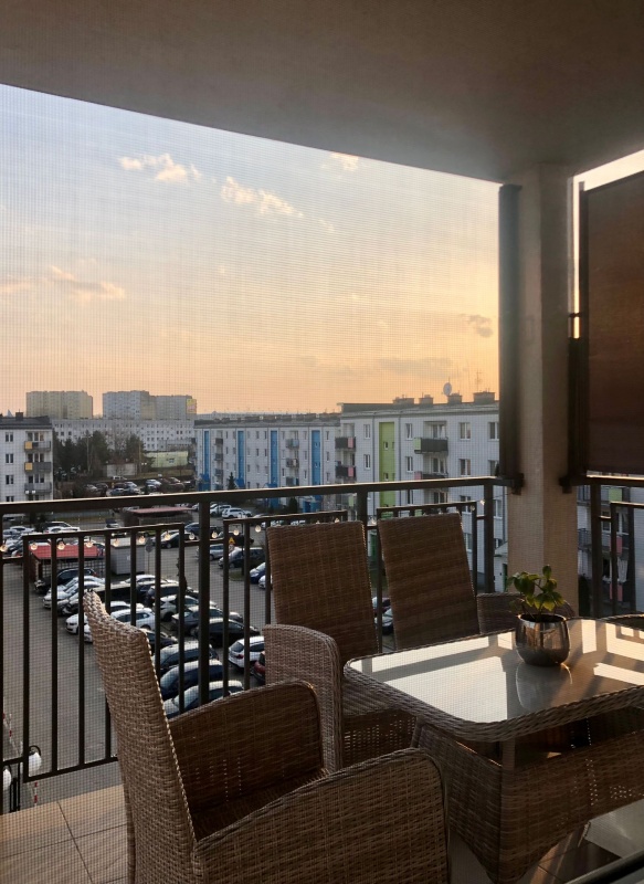 Mieszkanie w apartamentowcu na Osiedlu Symfonia  - 1