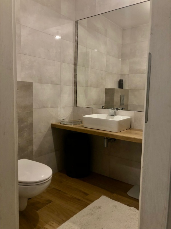 Mieszkanie w apartamentowcu na Osiedlu Symfonia  - 2