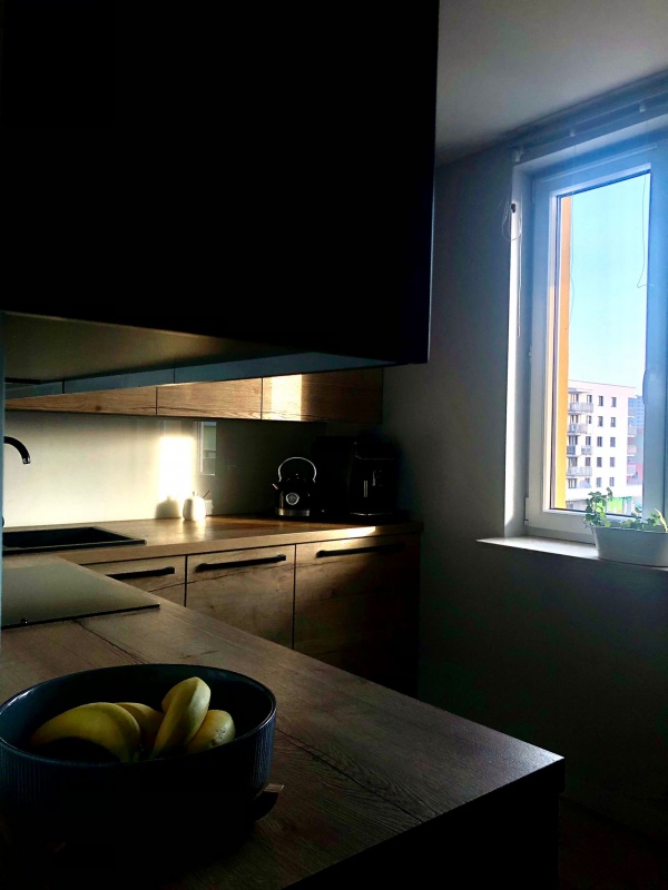 Mieszkanie w apartamentowcu na Osiedlu Symfonia  - 4