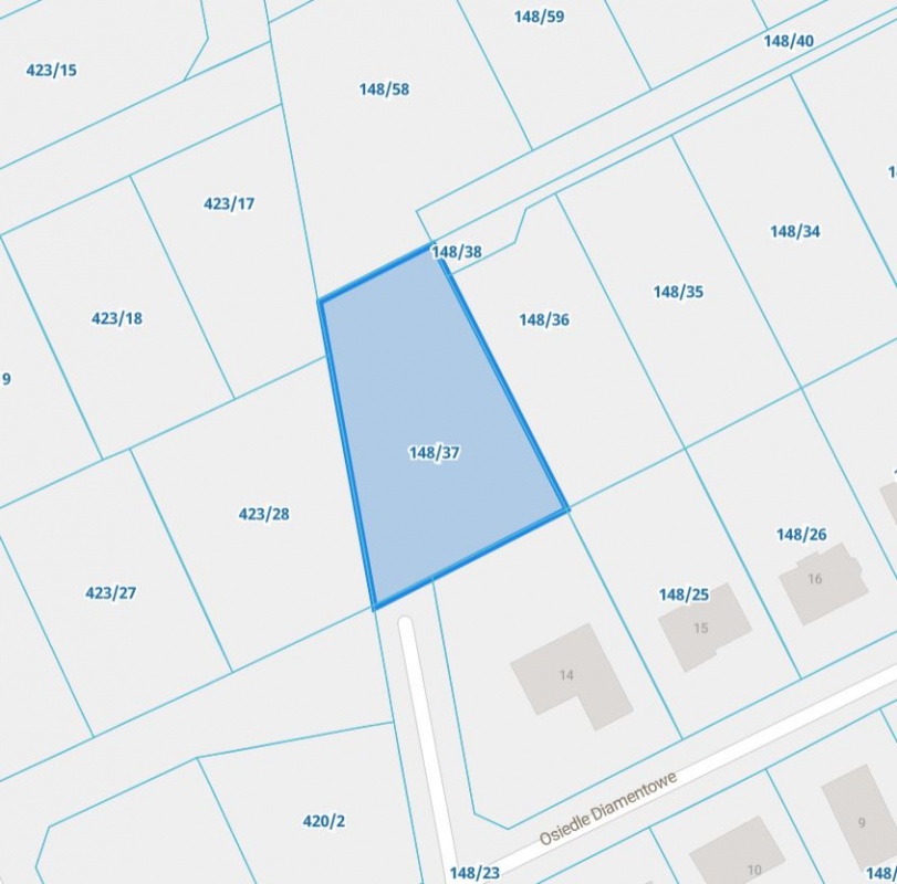 Dom z działką koło Gniezna 115m2 - 6