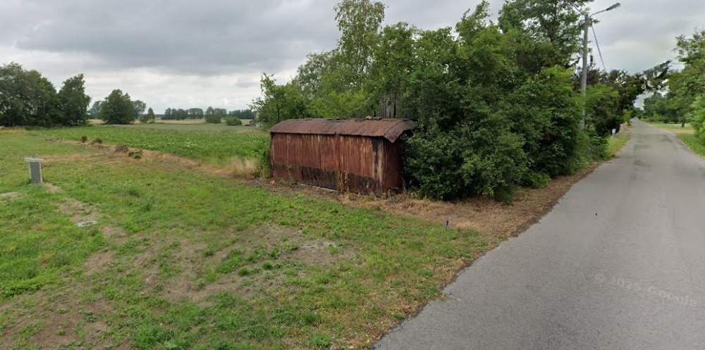 Działka w atrakcyjnej okolicy 1100m, kąpielisko, stadnina koni, lasy, uzdrowisko leśne - 1