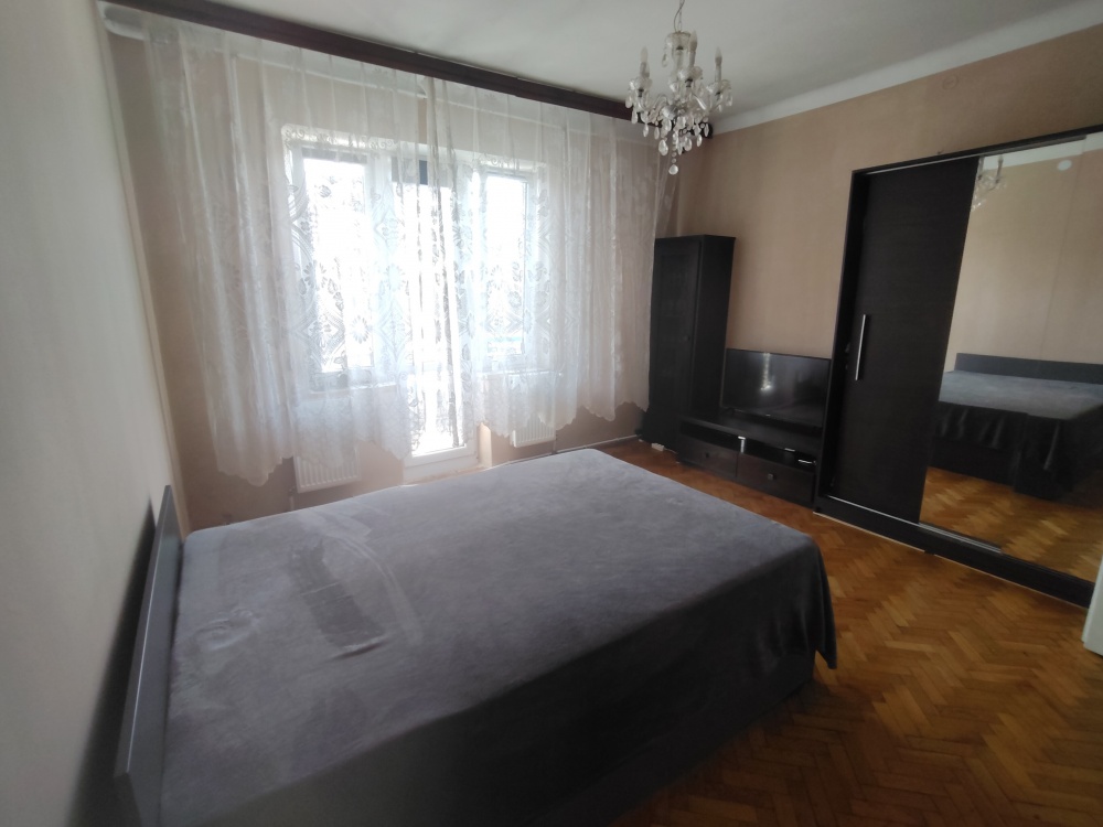 123,8 m² | 4 pokoje | 1 piętro | działka z KW + parking |  - 1