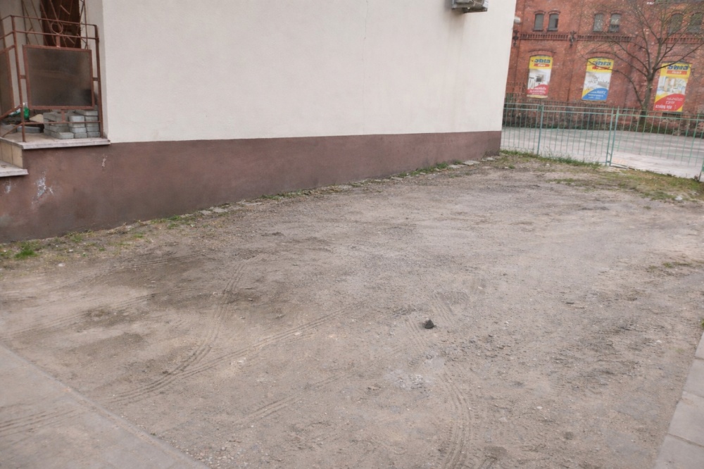 123,8 m² | 4 pokoje | 1 piętro | działka z KW + parking |  - 7