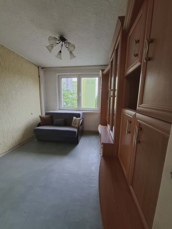 Sprzedam mieszkanie szkolna - 1