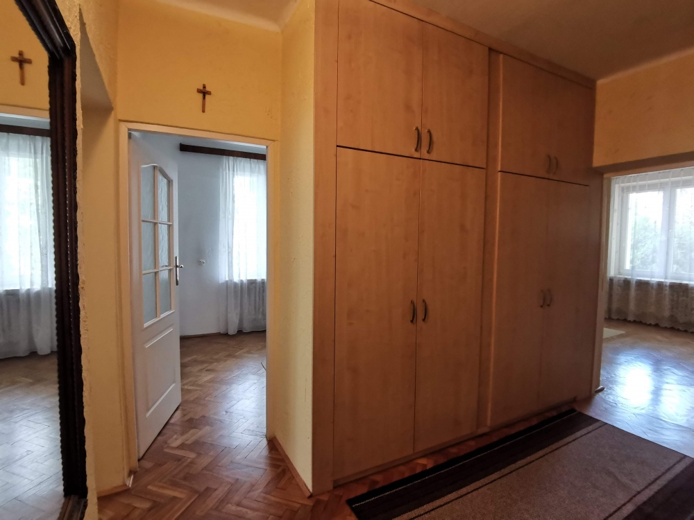 Na sprzedaż przestronne 3-pokojowe mieszkanie 74 m² w prestiżowej dzielnicy Wieniawa – bez pośredników - 4