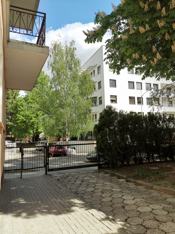 Na sprzedaż przestronne 3-pokojowe mieszkanie 74 m² w prestiżowej dzielnicy Wieniawa – bez pośredników - 17