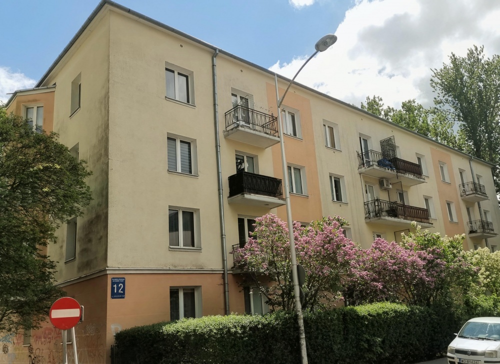 Na sprzedaż przestronne 3-pokojowe mieszkanie 74 m² w prestiżowej dzielnicy Wieniawa – bez pośredników - 0