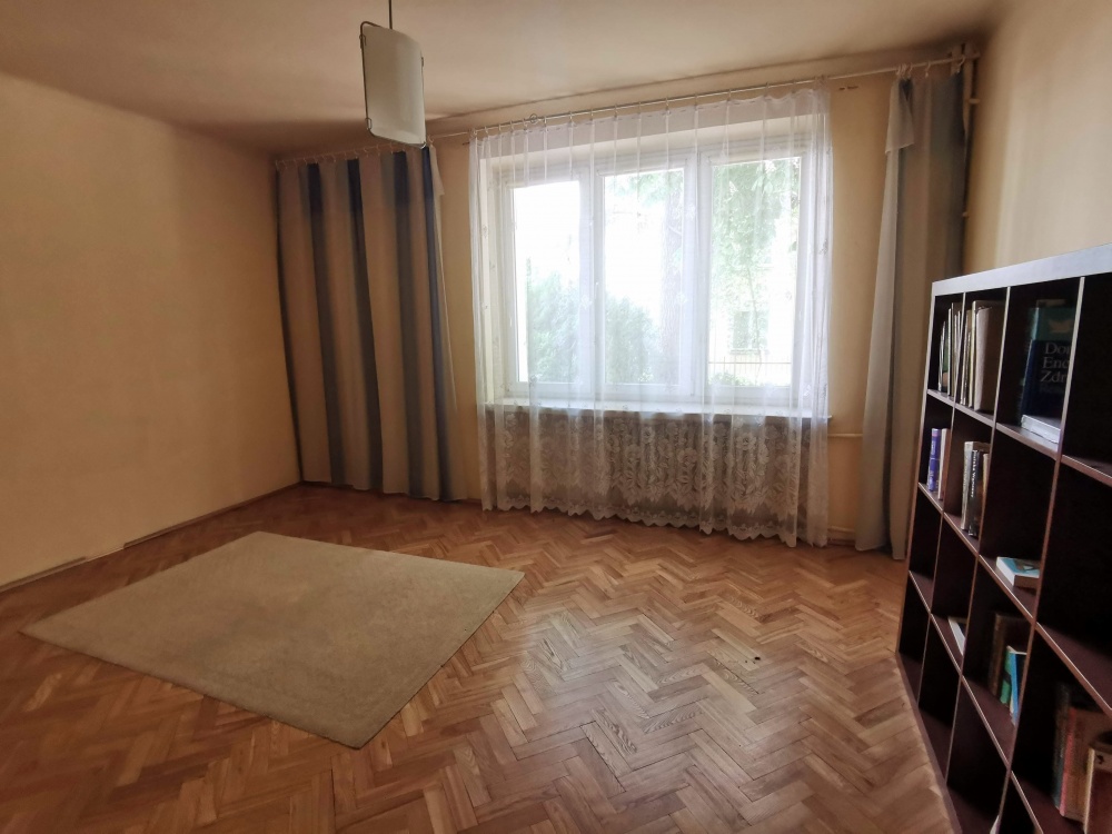 Na sprzedaż przestronne 3-pokojowe mieszkanie 74 m² w prestiżowej dzielnicy Wieniawa – bez pośredników - 6
