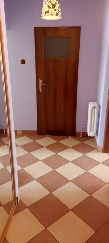Przytulne mieszkanie Os. Na Lotnisku, Bieńczyce - 5