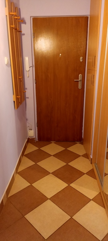 Przytulne mieszkanie Os. Na Lotnisku, Bieńczyce - 6