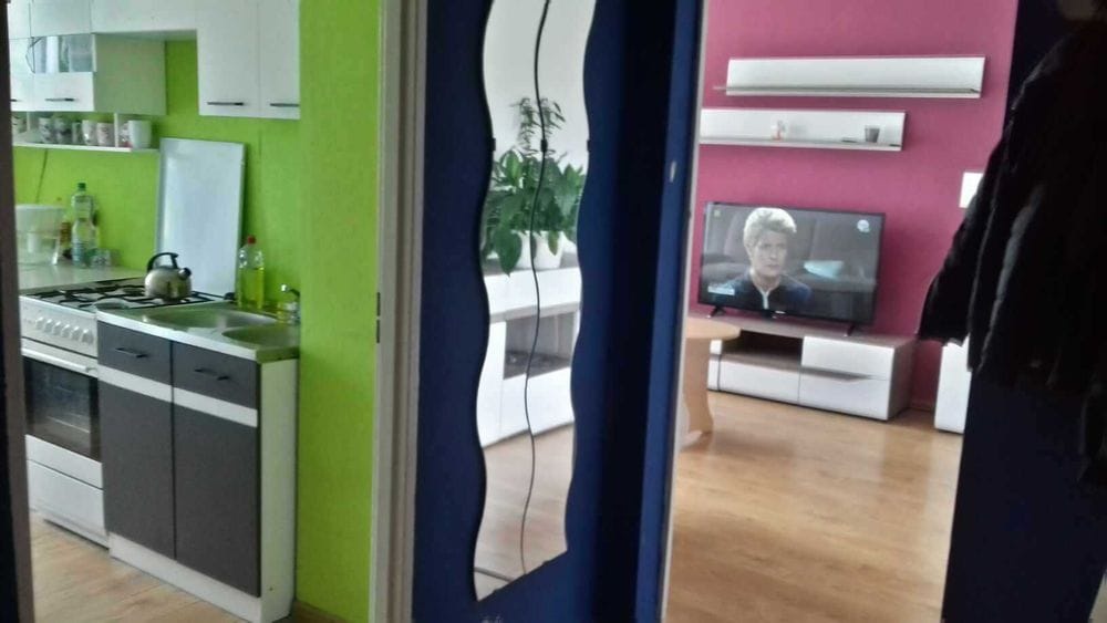 BEZ POŚREDNIKÓW SPRZEDAM 2 POKOJE 44,15M - 3