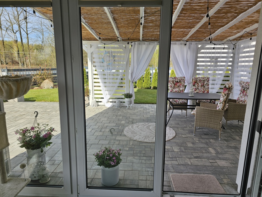 Wyposażony, wygodny, nowoczesny, gotowy do zamieszkania - 8