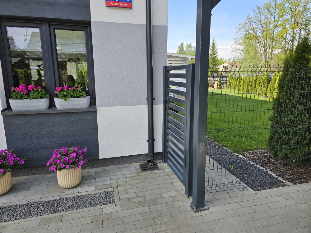 Wyposażony, wygodny, nowoczesny, gotowy do zamieszkania - 16