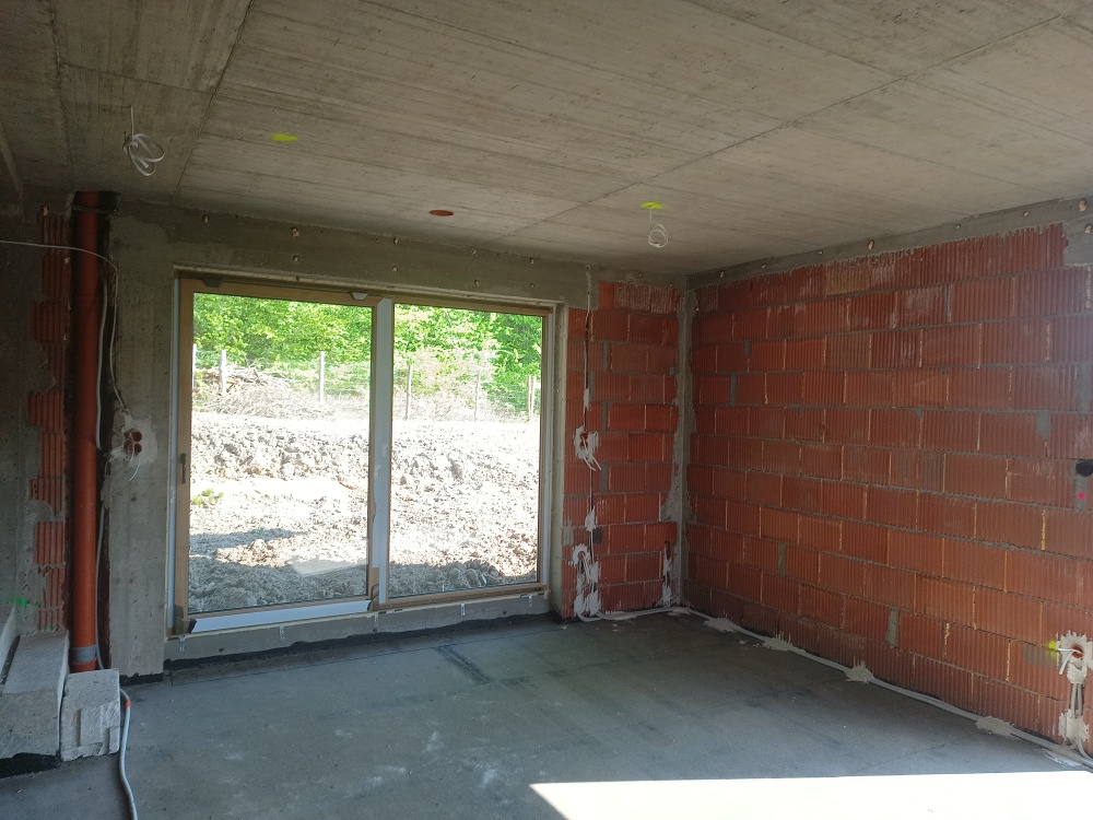 Dom wolnostojący przy LESIE! | 122m² | 15 min do Krakowa | Rzeszotary - 7