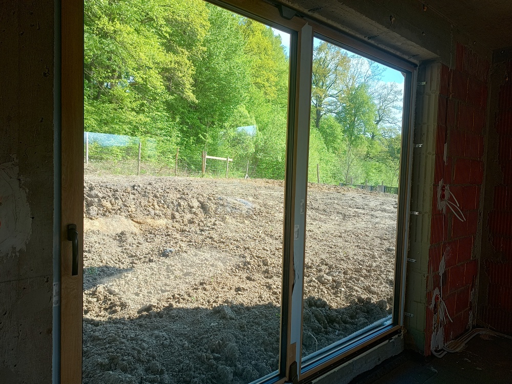 Dom wolnostojący przy LESIE! | 122m² | 15 min do Krakowa | Rzeszotary - 9