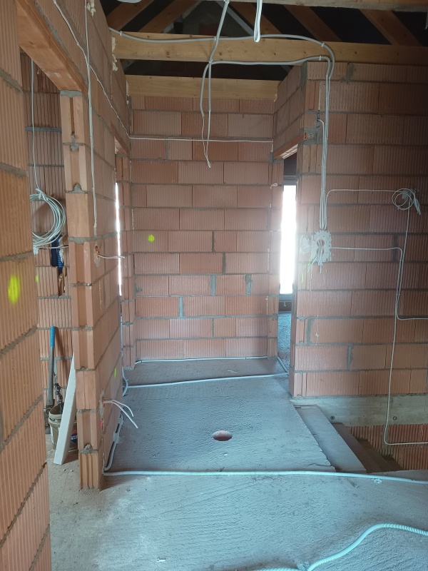 Dom wolnostojący przy LESIE! | 122m² | 15 min do Krakowa | Rzeszotary - 10
