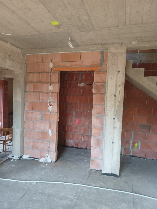 Dom wolnostojący przy LESIE! | 122m² | 15 min do Krakowa | Rzeszotary - 13