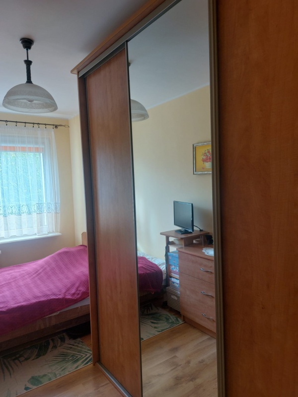 Mieszkanie Kusocińskiego 64m2  - 8