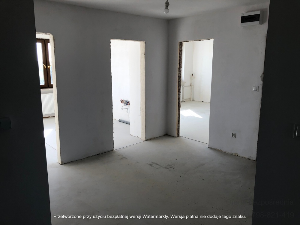 72 m² | ostatnie piętro | nowa winda od 0 | loggia | wymienione instalacje | Bielany - 15
