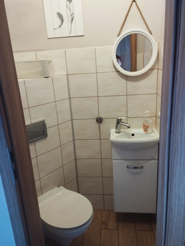 Dom w zabudowie szeregowej Kędzierzyn-Koźle - 1