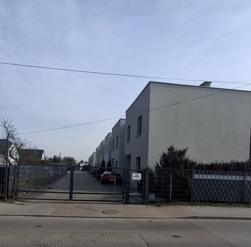Dom w zabudowie szeregowej Kędzierzyn-Koźle - 8