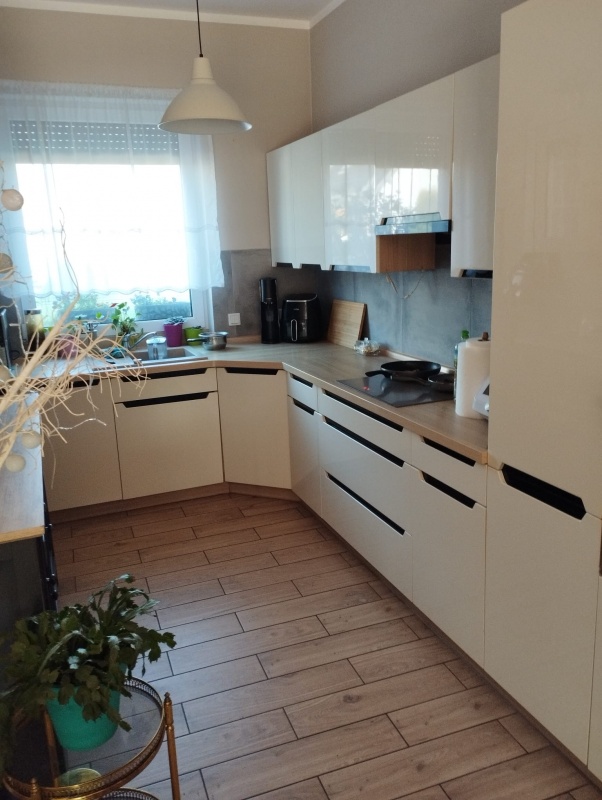 Dom w zabudowie szeregowej Kędzierzyn-Koźle - 12
