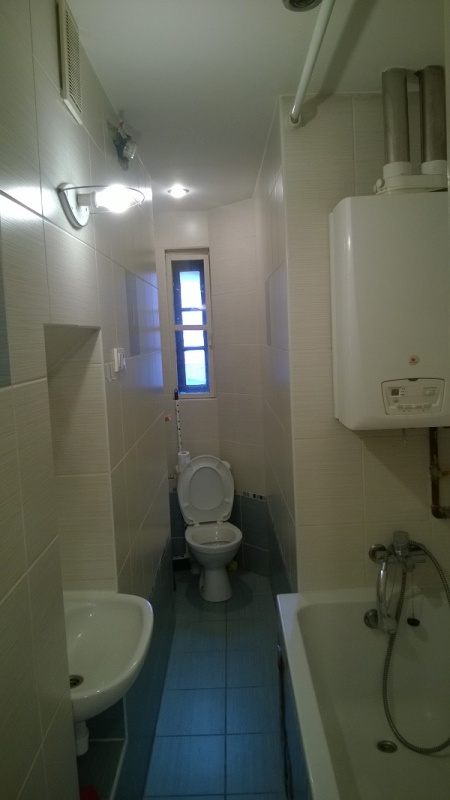  Wynajmę kawalerkę 37m2 blisko centrum, umeblowane. - 8