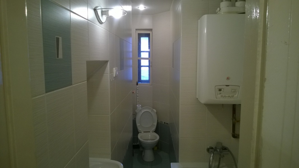  Wynajmę kawalerkę 37m2 blisko centrum, umeblowane. - 11