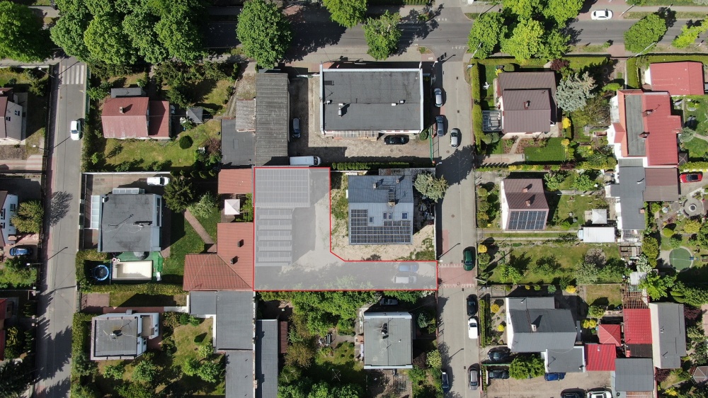 DOM / PÓŁ DOMU - TORUŃ WRZOSY, wolnostojący, BEZ POŚREDNIKÓW, 2xPC, 2xPV - 10